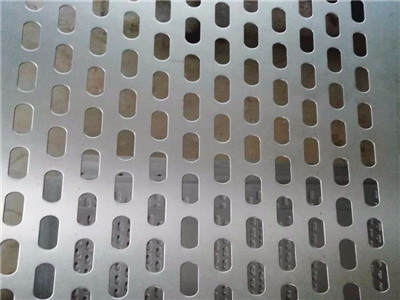 沖孔網(wǎng) 沖孔網(wǎng)