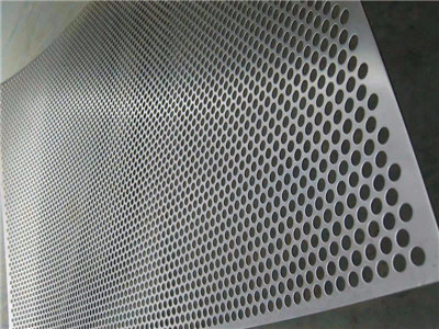 鍍鋅沖孔網 鍍鋅沖孔網