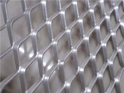 鋼板拉伸網(wǎng) 鋼板拉伸網(wǎng)