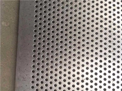 鐵(冷)板沖孔網(wǎng) 鐵(冷)板沖孔網(wǎng)