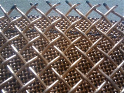 耐磨銅網(wǎng) 耐磨銅網(wǎng)