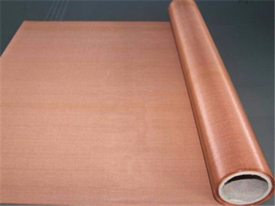 屏蔽銅網(wǎng) 屏蔽銅網(wǎng)