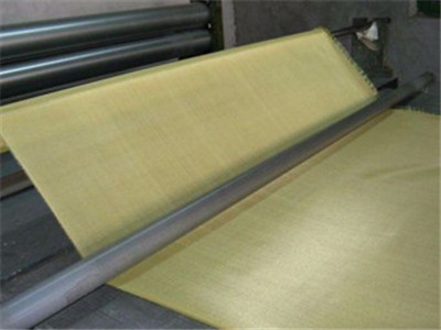 銅過濾網(wǎng) 銅過濾網(wǎng)