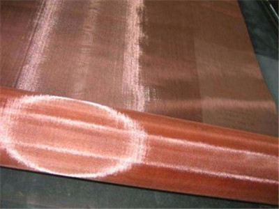 紫銅過濾網(wǎng) 紫銅過濾網(wǎng)