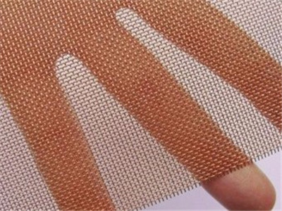 紫銅過濾網(wǎng) 紫銅過濾網(wǎng)